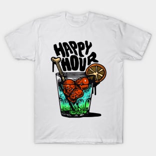 Happy Hour T-Shirt